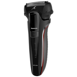 ES-LL21-K5 Rasoio Elettrico Uomo Wet & Dry Ricaricabile Colore Nero en oferta
