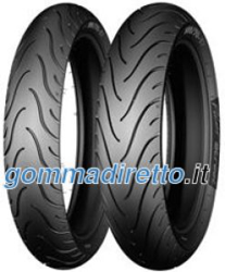 Michelin Pilot Street ( 110/80-14 TL 59P ruota posteriore, M/C, ruota anteriore ) precio