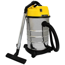 Aspiracenere / Polvere / Liquidi / Soffiatore 1400 W 30 L en oferta