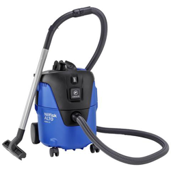 Aspiracenere / Polvere / Liquidi / 1000 W (Max 1250 W) - 210 Mbar / 21 Kpa - 20 L precio