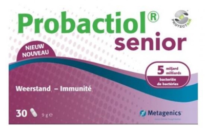 PROBACTIOL SENIOR ITA 30 CAPSULE