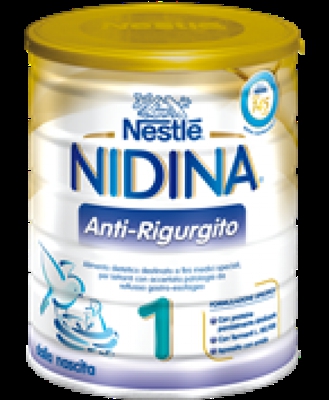 Nestle Nidina Anti-Rigurgito 1 750g