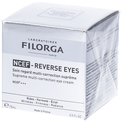 FILORGA NCEF- Reverse Eyes