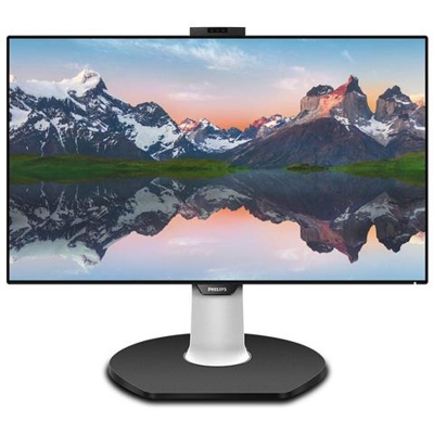 Monitor 31,5'' LED IPS Brilliance 3840x2160 4K Ultra HD Tempo di Risposta 5 ms