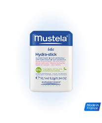 Mustela Hydra Stick Con Cold Cream 11ml en oferta