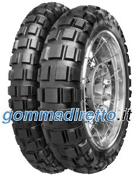 Continental TKC 80 Twinduro ( 180/55B17 TL 73Q ruota posteriore, simbolo M+S, M/C ) en oferta