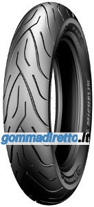 Michelin Commander II ( 180/55B18 RF TT/TL 80H ruota posteriore, M/C )