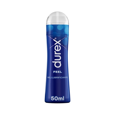 Durex® Feel Gel