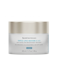 Skinceuticals Triple Lipid Restore Trattamento Anit-Età 48ml características