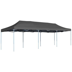 Tenda Pieghevole Pop-up 3x9 M Antracite precio