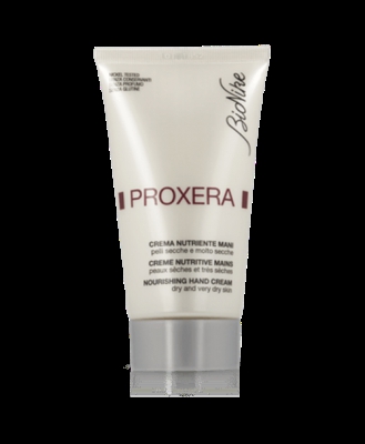 BioNike Proxera Crema Nutriente Mani 75ml