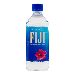 Fiji Artesian Water 500ml en oferta