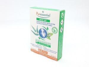 SUFFUMIGI UMIDI 15 CAPSULE