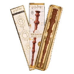 Jelly Belly Harry Potter Albus Dumbledore Silente Milk Chocolate Wand precio