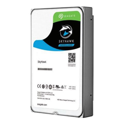 Hard Disk SkyHawk ST3000VX009 3 TB 3.5'' Interfaccia Sata III 6 Gb / s Buffer 256 MB 5900 Rpm precio