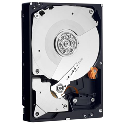 Hard Disk Interno WD Desktop Performance 1 TB 3.5'' Interfaccia Sata III 6 GB / s Buffer 64 MB 7200 Rpm en oferta