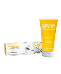 Jung & Eriksson Arnica Perfect Forte Sollievo Immediato Gel 100ml precio