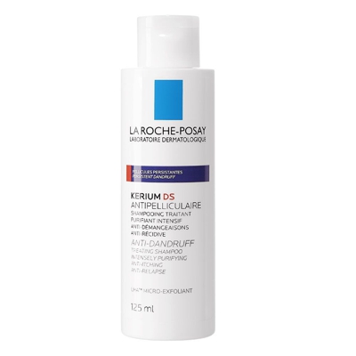La Roche-Posay Kerium DS Intensivo Anti-Forfora