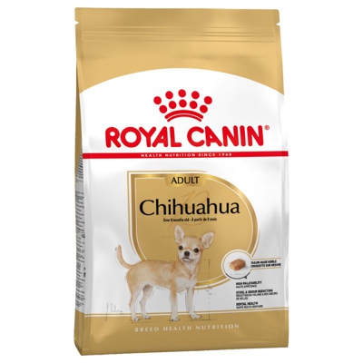 Royal Canin Chihuahua Adult: 1,5 kg