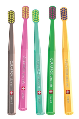 Curaprox Cs Smart Spazzolino