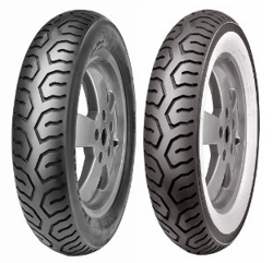 Mitas MC12 ( 3.00-10 TT/TL 42J ruota posteriore, ruota anteriore ) características