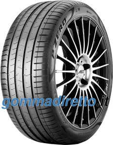Pirelli P Zero LS runflat ( 315/35 R21 111Y XL *, runflat )