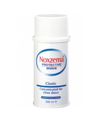 Noxzema Schiuma Da Barba 300ml