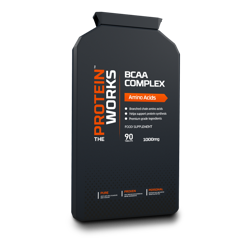 Complesso Di BCAA en oferta