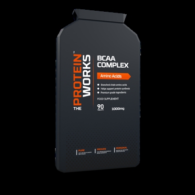 Complesso Di BCAA