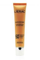 LIERAC SUNISSIME FLUIDO VISO SPF50+ 40 ML