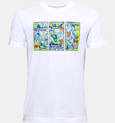 T-shirt SC30™ Selfie da ragazzo en oferta