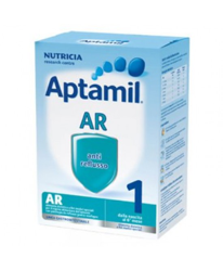 Aptamil AR1 Latte In Polvere A Fini medici Speciali características