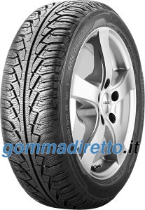 Uniroyal MS Plus 77 ( 235/60 R18 107V XL , SUV )