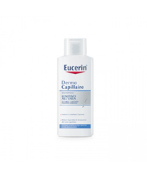 Eucerin DermoCapillaire Shampoo Lenitivo All'urea en oferta