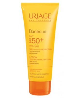 Bariesun Spf50+ Lait