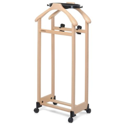 Indossatore 2 Spalle - Modello Mettinsieme Naturale características