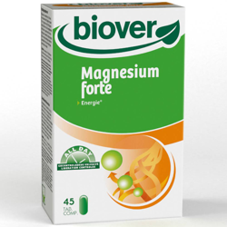 Biover Magnesium Forte Nm en oferta