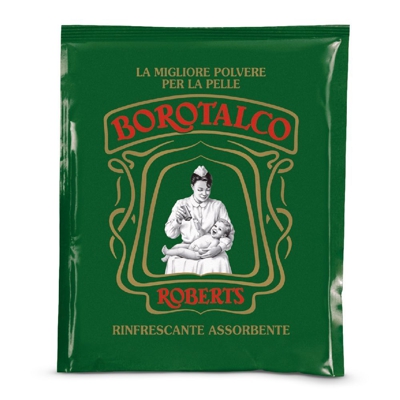 Borotalco Roberts® Busta 100 g