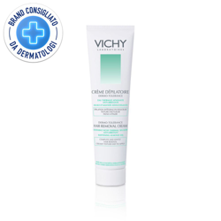 VICHY Crema Depilatoria Dermo-Tolérance precio