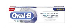 ORAL-B GENGIVE E SMALTO PRO REPAIR WHITE DENTIFRICIO 85 ML precio