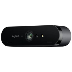 Webcam Profesional Brio Stream 4K Colore Nero precio