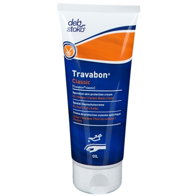 Travabon Classic Skin Protection