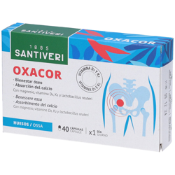 OXACOR K2 en oferta