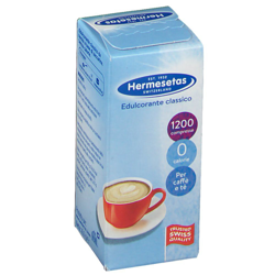 Hermesetas Edulcorante Classico en oferta