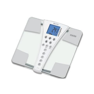 Bilancia Pesapersone Colore Bianco