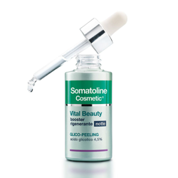 Somatoline Cosmetic® Vital Beauty Booster Rigenerante Notte precio