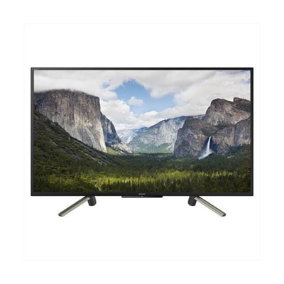 TV LED Full HD 43'' KDL-43WF665 Smart TV