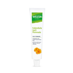 WELEDA Calendula características