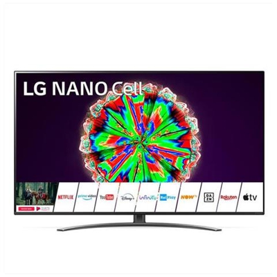 TV LED Ultra HD 4K 65'' 65NANO816NA. API Smart TV WebOS
