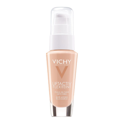 VICHY Liftactiv Flexilift Teint Fondotinta Antirughe 45 Gold características